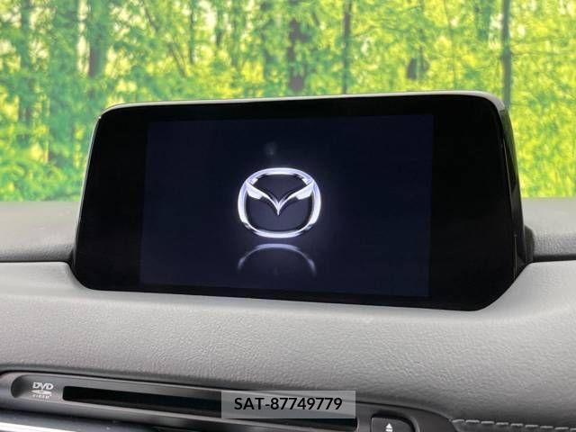 Mazda CX-8 2018-10 325750-3
