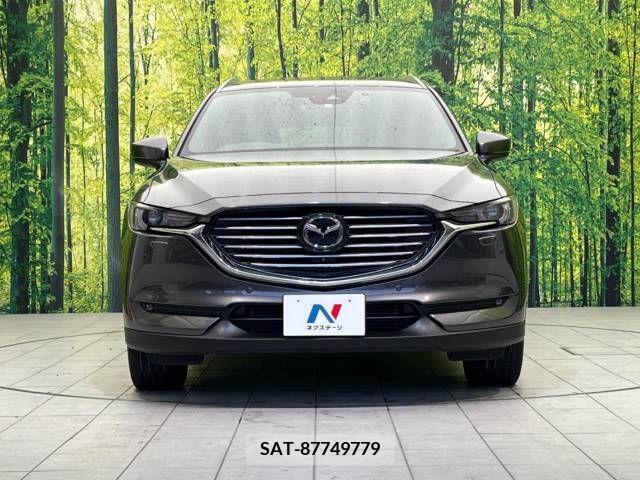 Mazda CX-8 2018-10 325750-15