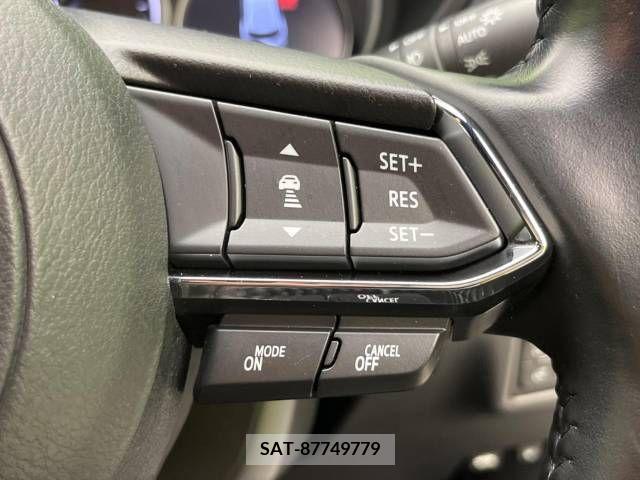 Mazda CX-8 2018-10 325750-5
