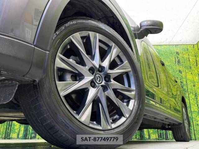 Mazda CX-8 2018-10 325750-14