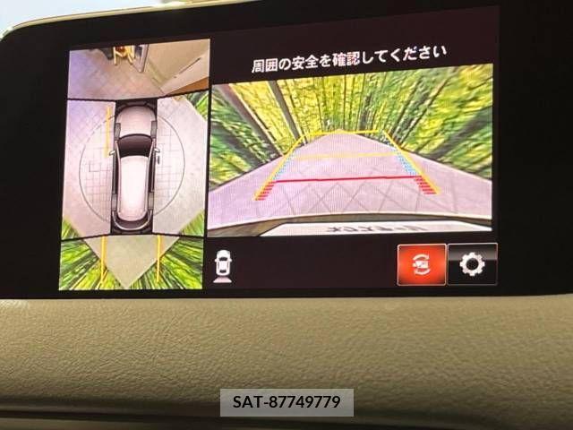 Mazda CX-8 2018-10 325750-4
