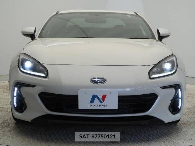 Subaru BRZ 2022-11 215859-16