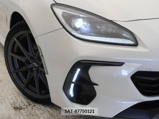 Subaru BRZ 2022-11 215859-15
