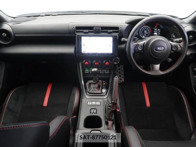 Subaru BRZ 2022-11 215859-1