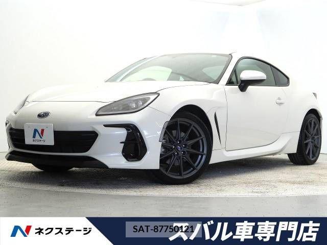 Subaru BRZ 2022-11 215859-0