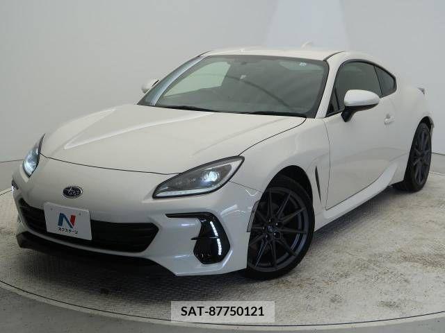 Subaru BRZ 2022-11 215859-18