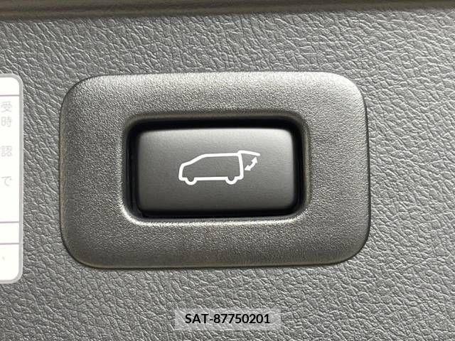 Toyota ALPHARD 2022-09 382256-6