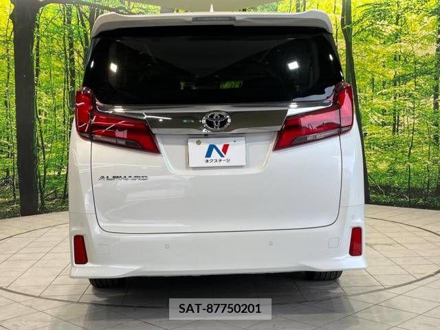 Toyota ALPHARD 2022-09 382256-16