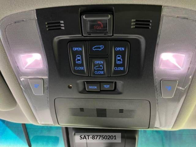Toyota ALPHARD 2022-09 382256-5
