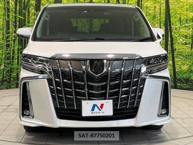 Toyota ALPHARD 2022-09 382256-15