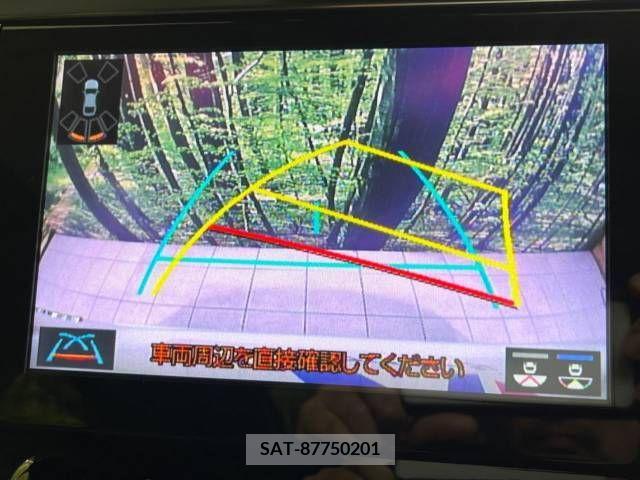 Toyota ALPHARD 2022-09 382256-4