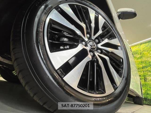 Toyota ALPHARD 2022-09 382256-14