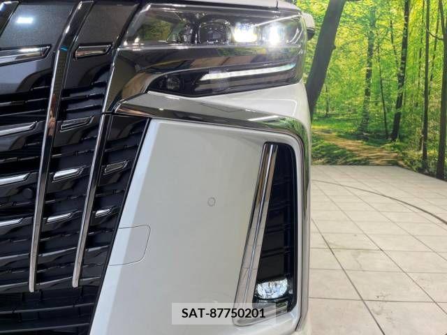 Toyota ALPHARD 2022-09 382256-13