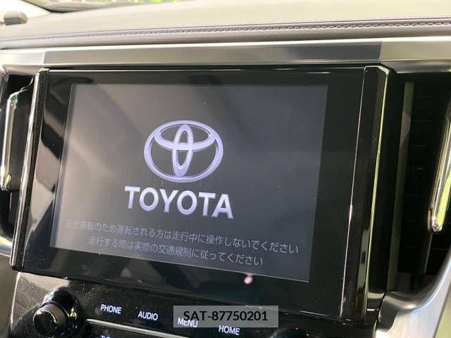 Toyota ALPHARD 2022-09 382256-3