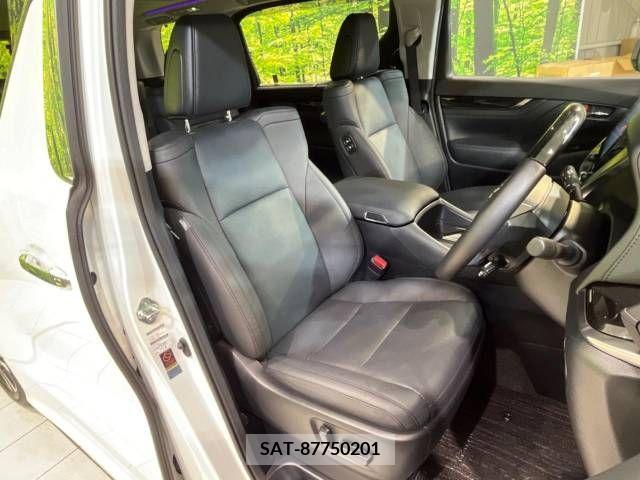 Toyota ALPHARD 2022-09 382256-11