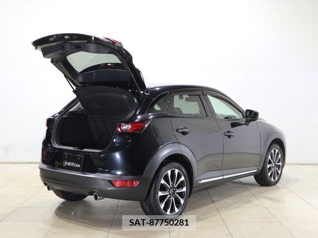 Mazda CX-3 2019-01 302049-8
