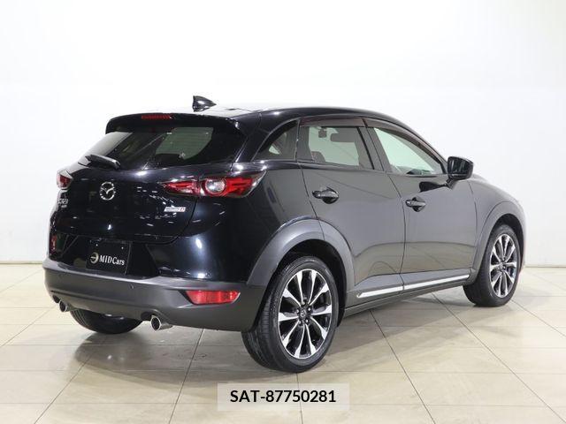 Mazda CX-3 2019-01 302049-7