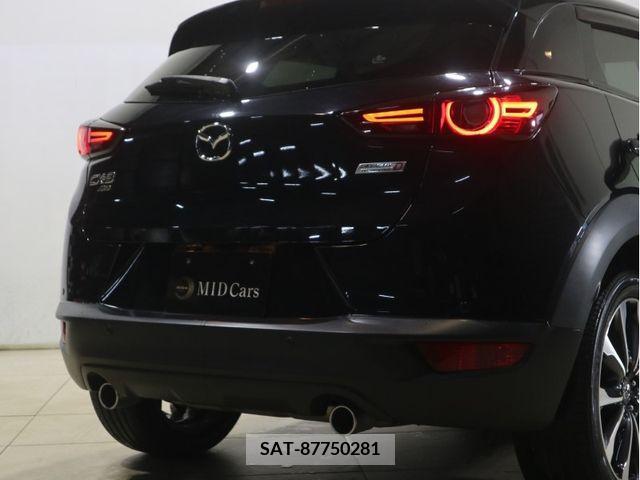 Mazda CX-3 2019-01 302049-6