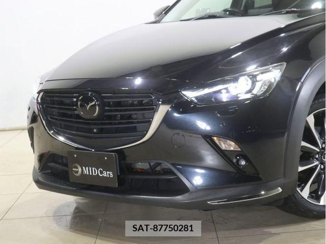 Mazda CX-3 2019-01 302049-5