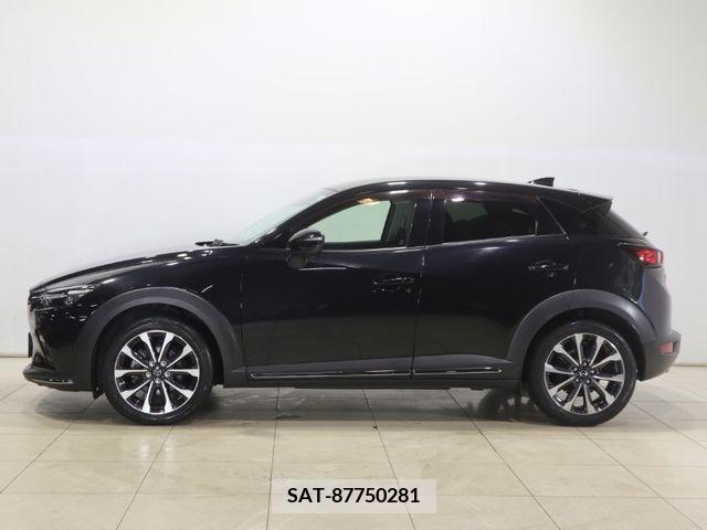 Mazda CX-3 2019-01 302049-4