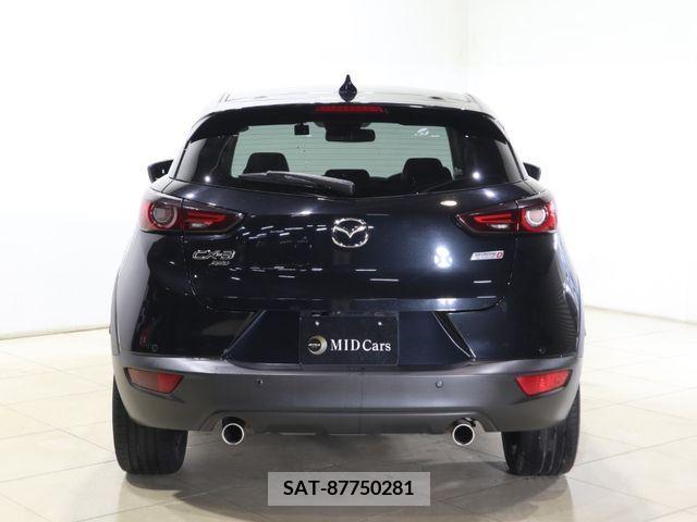 Mazda CX-3 2019-01 302049-2