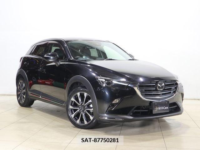 Mazda CX-3 2019-01 302049-3