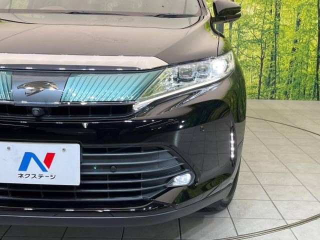 Toyota HARRIER 2018-02 2361-12