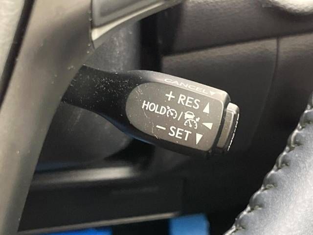 Toyota HARRIER 2018-02 2361-5
