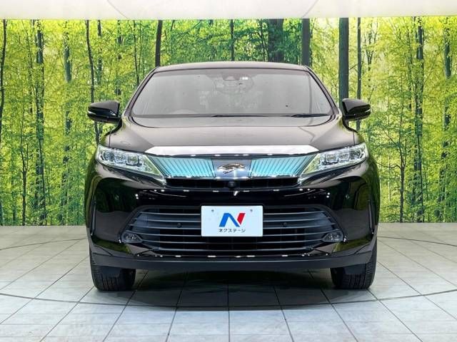 Toyota HARRIER 2018-02 2361-16