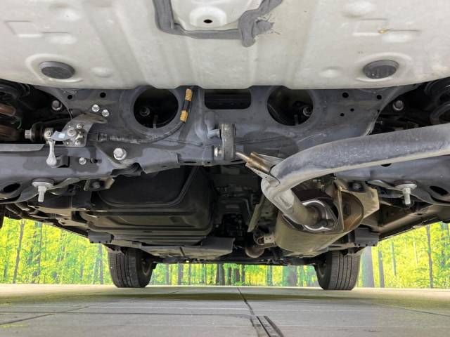 Toyota HARRIER 2018-02 2361-19