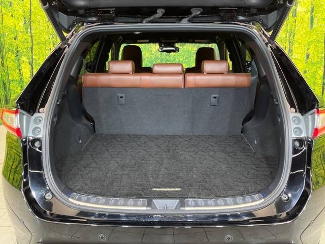 Toyota HARRIER 2018-02 2361-10