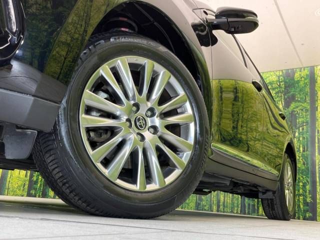 Toyota HARRIER 2018-02 2361-13