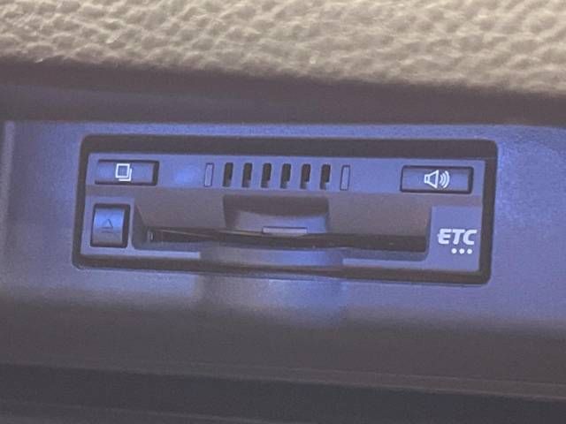 Toyota HARRIER 2018-02 2361-6
