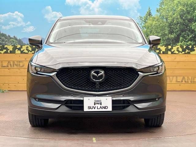 Mazda CX-5 2018-11 19183-14