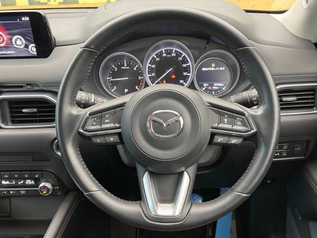 Mazda CX-5 2018-11 19183-11
