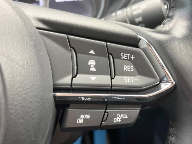 Mazda CX-5 2018-11 19183-4
