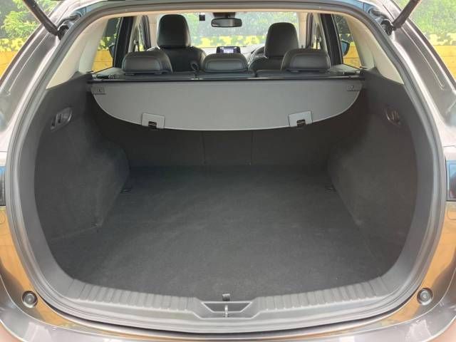 Mazda CX-5 2018-11 19183-10
