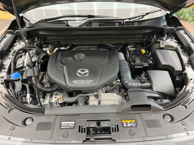 Mazda CX-5 2018-11 19183-19