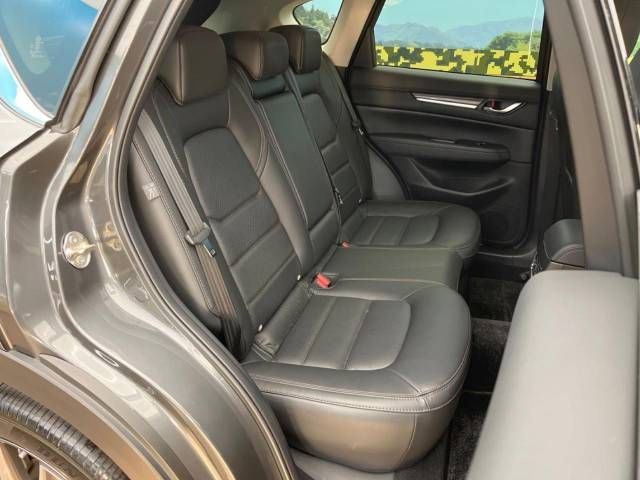 Mazda CX-5 2018-11 19183-9