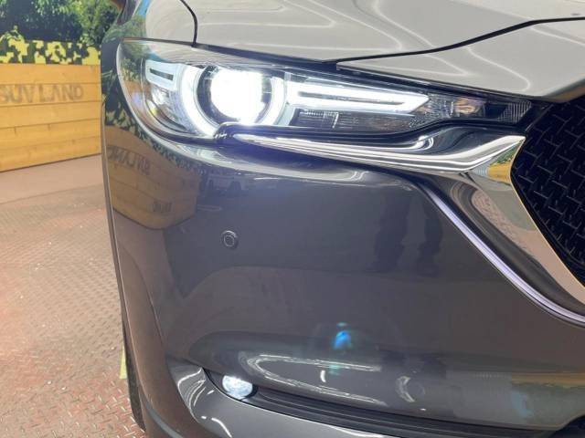 Mazda CX-5 2018-11 19183-12