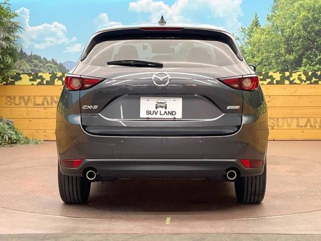 Mazda CX-5 2018-11 19183-15
