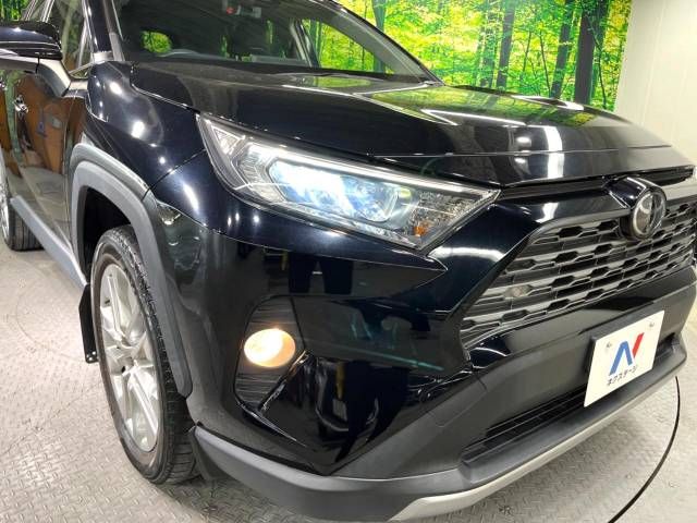 Toyota RAV4 2019-06 18313-12