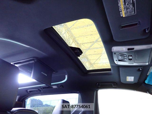 Toyota VELLFIRE 2016-12 340937-20