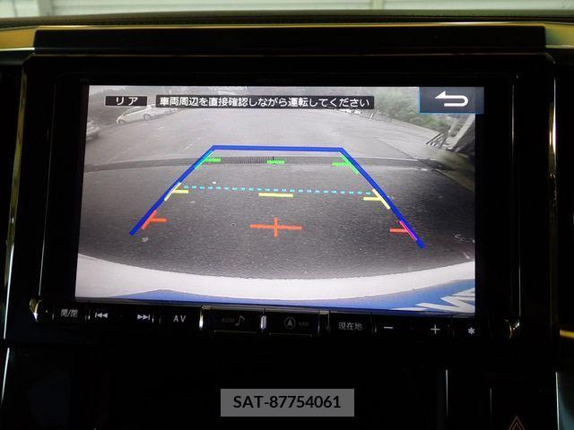 Toyota VELLFIRE 2016-12 340937-12