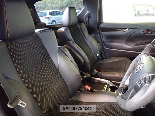 Toyota VELLFIRE 2016-12 340937-15
