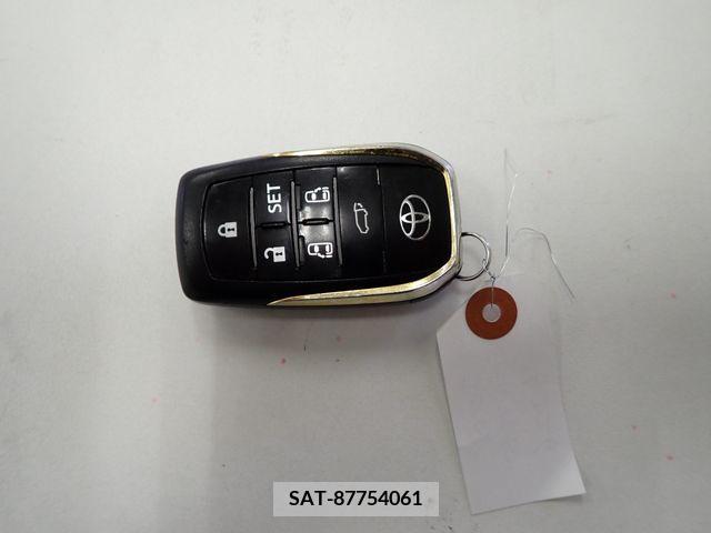 Toyota VELLFIRE 2016-12 340937-28