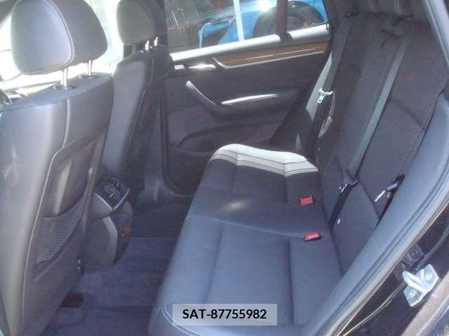 Bmw X3 2012-10 263432-14