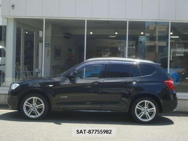 Bmw X3 2012-10 263432-1