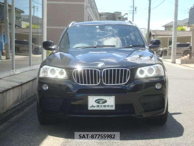 Bmw X3 2012-10 263432-3