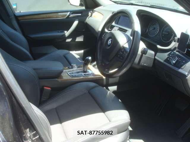 Bmw X3 2012-10 263432-8